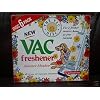 Vac disc freshener  6 pack, vacuum