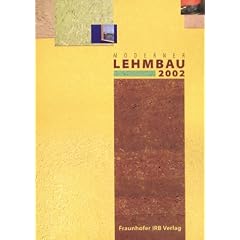 Moderner Lehmbau 2002
