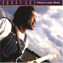 Feels Like Rain