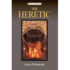 Heretic: A Novel (Library of American Fiction)