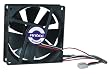 92MM Bb Fan White Box.