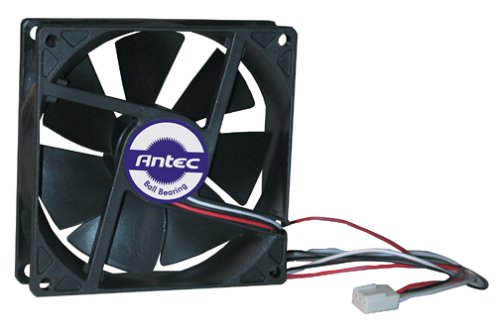 92MM Bb Fan White Box.