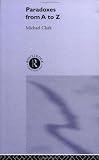 Paradoxes from A to Z Image of Paradoxes from A to Z