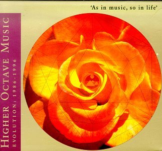 Acoustic - Evolution: 1986-1996 (10th Anniversary): 