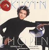 Chopin: Sonata No. 3; Mazurkas