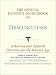 Book The Official Patient's Sourcebook on Dracunculiasis: A Revised and Updated Directory for the Internet Age