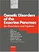 Books : Genetic Disorders of the Exocrine Pancreas: An Overview (Update of Pancreatology, 2001, 5)