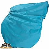 Toklat English All Purpose Saddle Cover Red