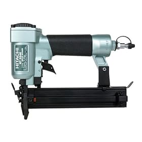 Factory-Reconditioned Hitachi NT32AESR 18 Gauge 1-1 4-inch Brad Nailer by Hitachi