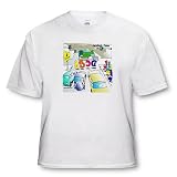 No J Walking - Toddler T-Shirt (2T)