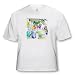 No J Walking - Toddler T-Shirt (2T)