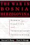 The War in Bosnia-Herzegovina: Ethnic Conflict and International Intervention