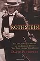Rothstein: The Life, Times, and Murder of the Criminal Genius Who Fixed the 1919 World Series (1919 World)