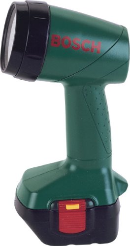 Childrens Toyshop  Toys : BOSCH Lamp