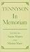 Books : In Memoriam