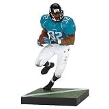 McFarlane Toys NFL Sports Picks NFL Elite 2011 Series 2 Action Figure Maurice JonesDrew (Jacksonville Jaguars)