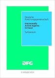 Hormonally Active Agents in Food Symposium