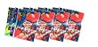 Lixx by Trustex Latex Dams Dental Dams Assorted Flavors 12 count