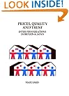 Price, Quality and Trust: Inter-firm Relations in Britain and Japan (Cambridge Studies in Management)