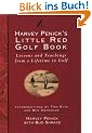 Harvey Penick's Little Red Golf Book