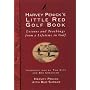 Harvey Penick's Little Red Golf Book