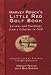 Harvey Penick's Little Red Golf Book