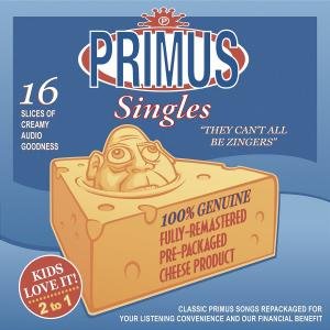 Primus - They Cant All Be Zingers Best - Zortam Music