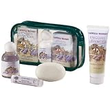 Caswell-Massey - English Lavender Sampler