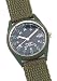 G.I. VIETNAM ERA TYPE O.D. WIND-UP WATCH