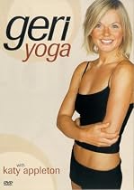 Geri Yoga [DVD] [2001]