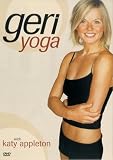 Geri Yoga [DVD] [2001]