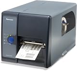 New - Intermec EasyCoder PD41 Network Thermal Label Printer - PD41A41100002030