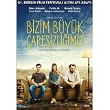 Bizim Büyük Çaresizligimiz (DVD)