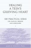 Healing a Teen