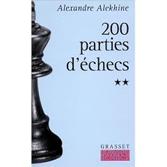 200 parties d'�checs, tome II