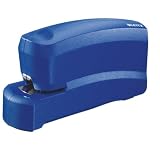 Produkt-Bild: Esselte Leitz 55300035 Elektrisches Heftger&auml;t, Heftleistung 10 Blatt, blau