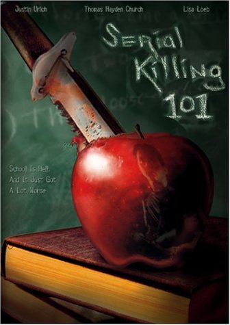 CD-Charts  DVD : Serial Killing 101
