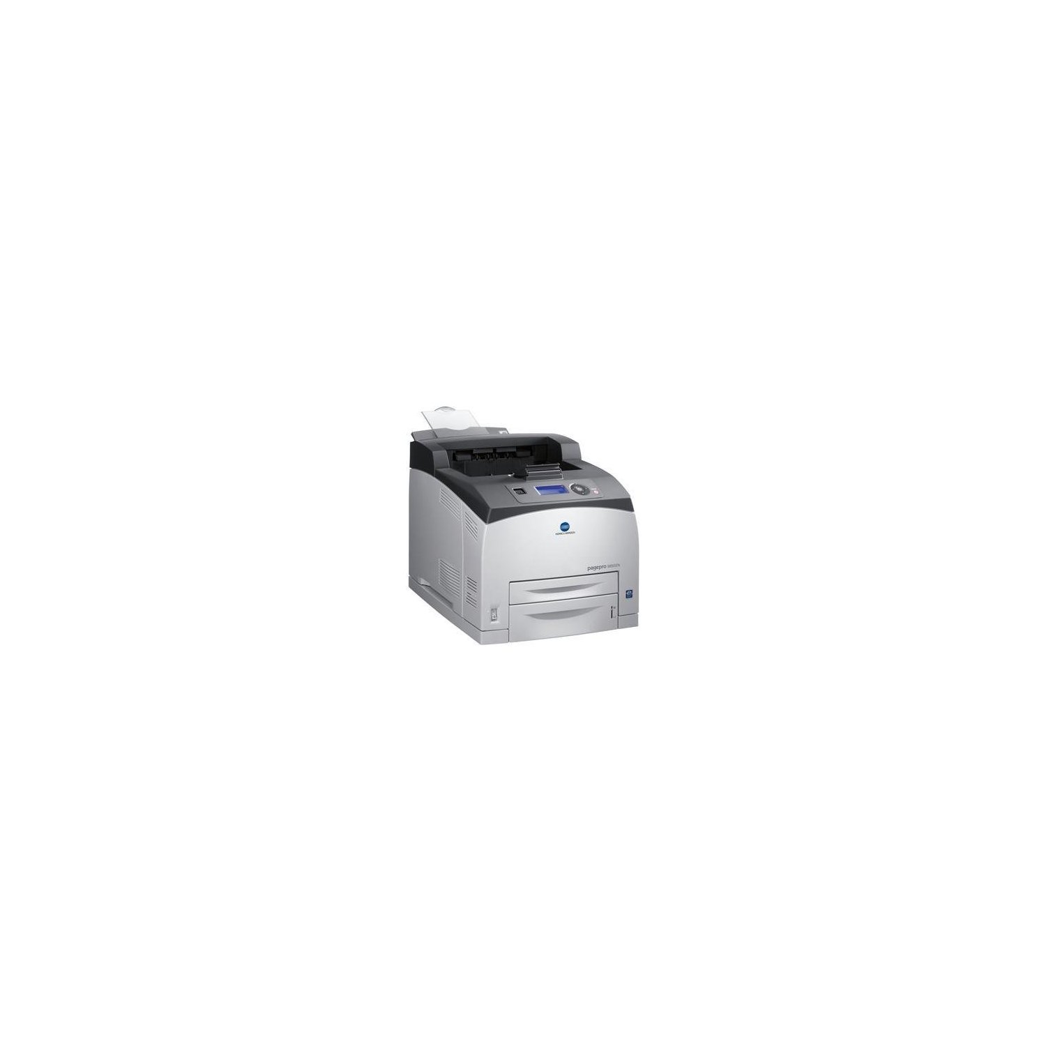 New Konica Minolta Pagepro Direct Print
