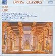 Verdi: Aida (Gesamtaufnahme) (Aufnahme Dublin 1994)