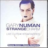 Strange Charm: Live Cuts / Hits / Rarities