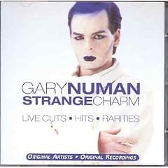 Strange Charm: Live Cuts / Hits / Rarities