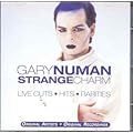 Strange Charm: Live Cuts / Hits / Rarities