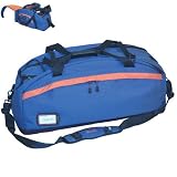 Petrol PDB-3N Camcorder Duffel Bag, Large, fits Ikegami HL7, Sony D-600/400/300 and Similar Size Cameras