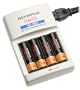 Olympus B-40SU Ni-MH Battery and Charger Set