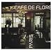 Cafe De Flore: Rendez-Vous a Saint-Germain-des-Pres