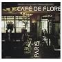 Cafe De Flore: Rendez-Vous a Saint-Germain-des-Pres