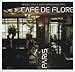 Cafe De Flore: Rendez-Vous a Saint-Germain-des-Pres