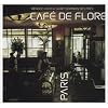 Café de Flore: Rendez-vous à Saint-Germain-des-Prés