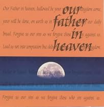 Our Father in Heaven (Words to Treasure)