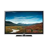 Samsung Series 6 51-inch PN51D6500 1080p Plasma HDTV